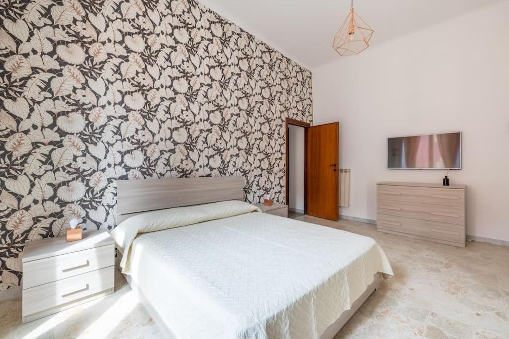 San Lorenzo Residence Two Рим Екстериор снимка
