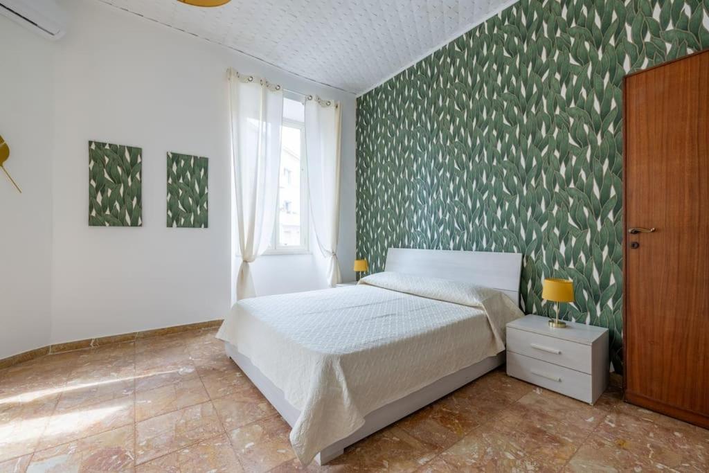 San Lorenzo Residence Two Рим Екстериор снимка