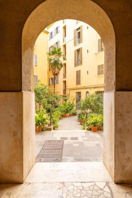 San Lorenzo Residence Two Рим Екстериор снимка